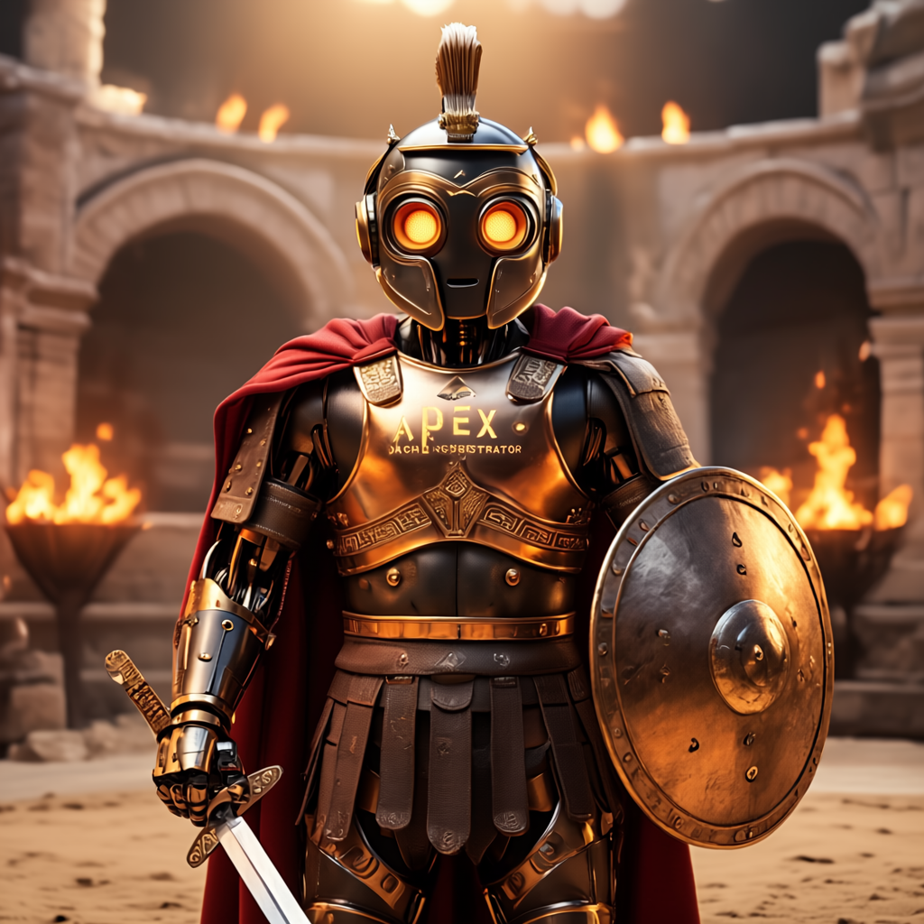 Apex Gladiator
